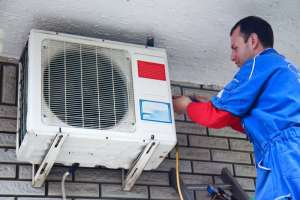 24/7 and Emergency HVAC Near Gubser Mill, KY | Air Conidtioning and Heating Contractors